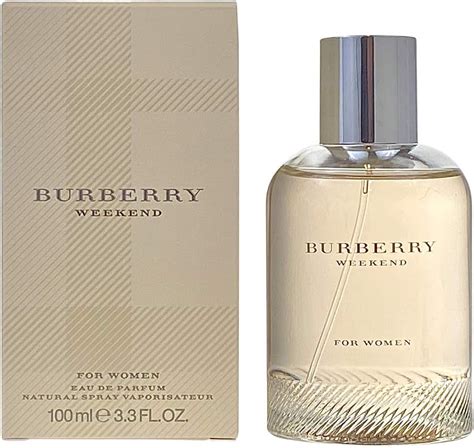 parfum burberry weekend femme 100ml|burberry weekend 100ml price.